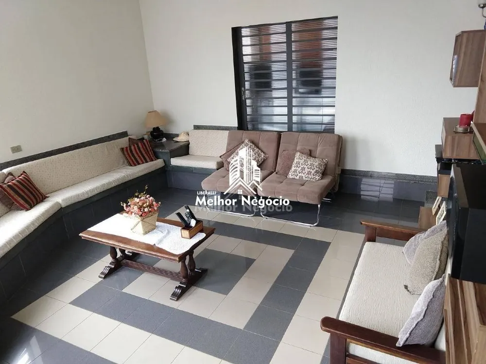 Casa, 3 quartos, 293 m² - Foto 7