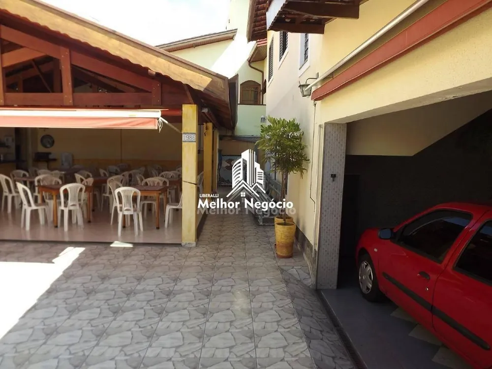 Casa, 3 quartos, 293 m² - Foto 5