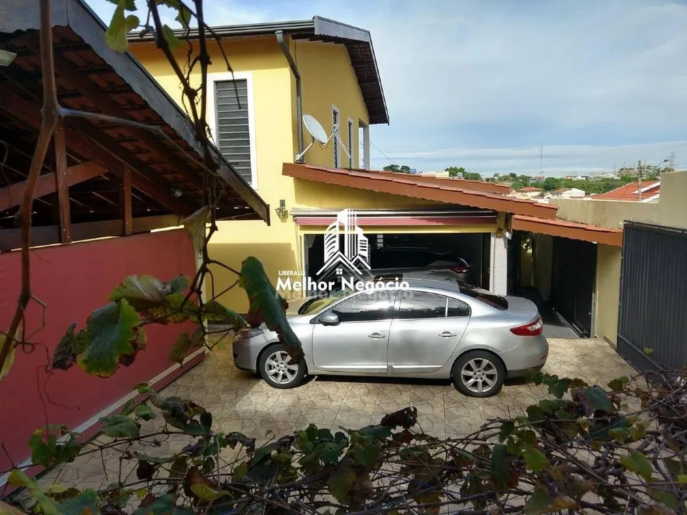Casa, 3 quartos, 293 m² - Foto 1
