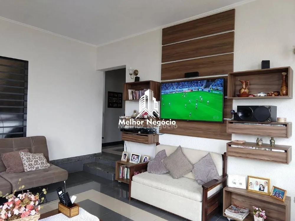Casa, 3 quartos, 293 m² - Foto 4