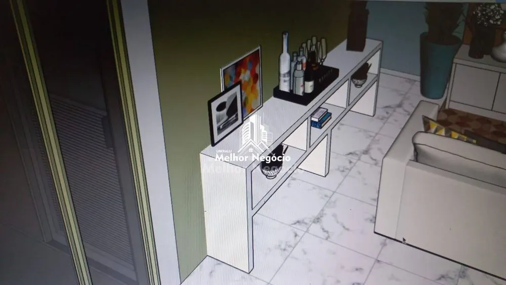 Casa, 3 quartos, 100 m² - Foto 2