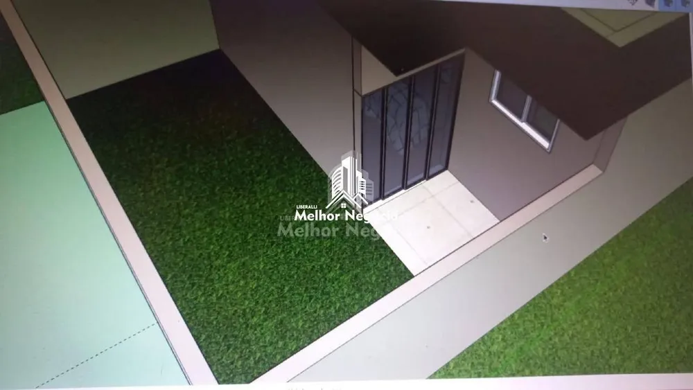 Casa, 3 quartos, 100 m² - Foto 4