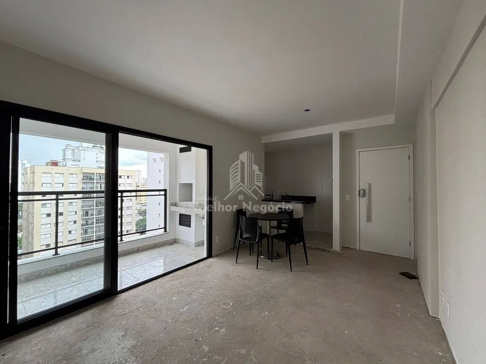 Apartamento, 1 quarto, 48 m² - Foto 4
