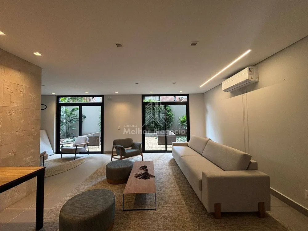 Apartamento, 1 quarto, 48 m² - Foto 1