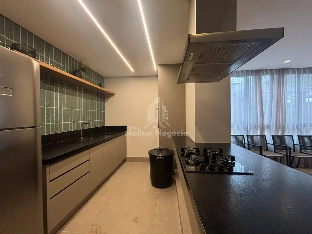 Apartamento, 1 quarto, 48 m² - Foto 3