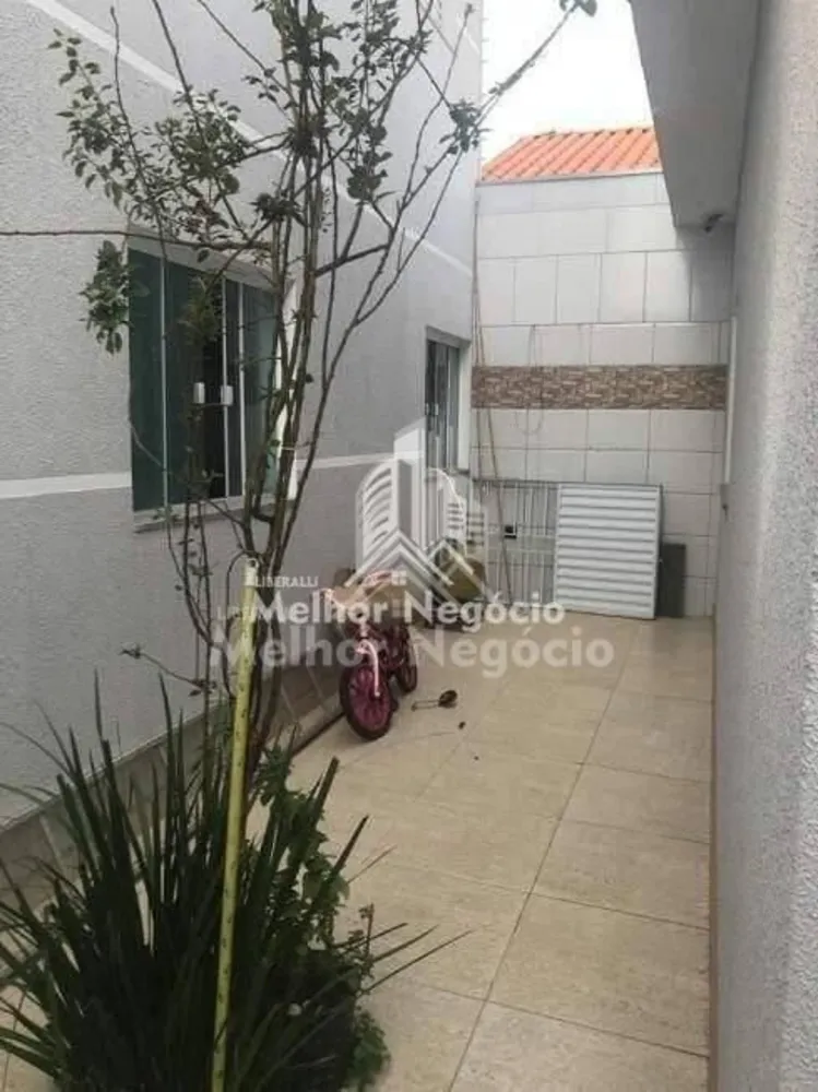Casa, 3 quartos, 150 m² - Foto 2