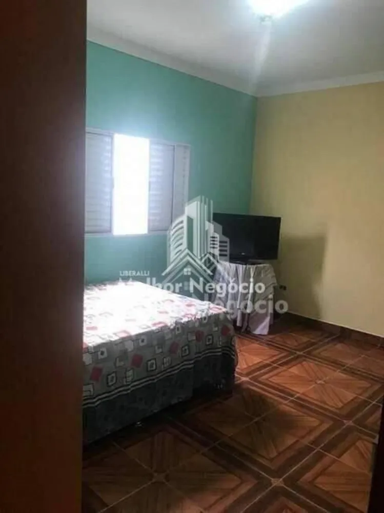 Casa, 3 quartos, 150 m² - Foto 6