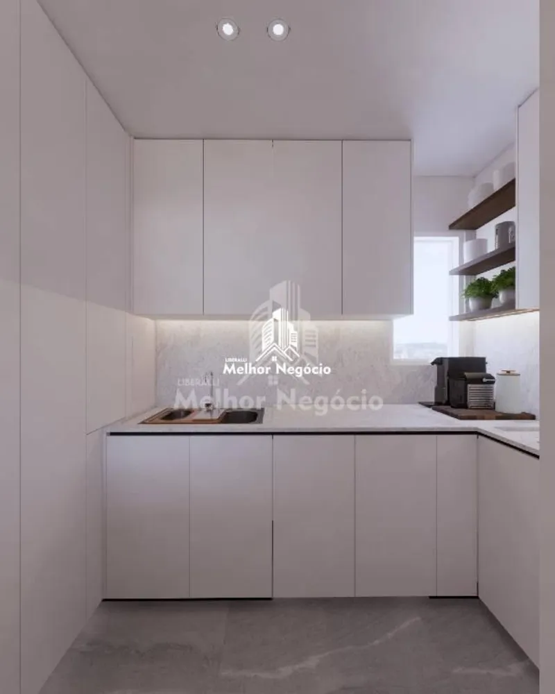 Apartamento, 2 quartos, 61 m² - Foto 7