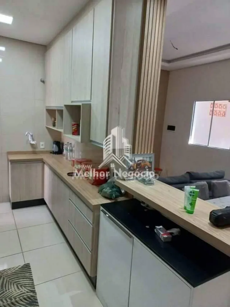 Casa, 3 quartos, 72 m² - Foto 4
