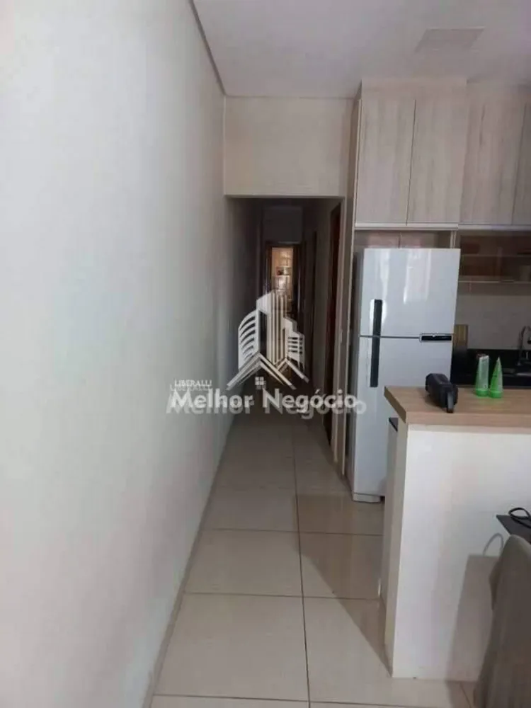 Casa, 3 quartos, 72 m² - Foto 2