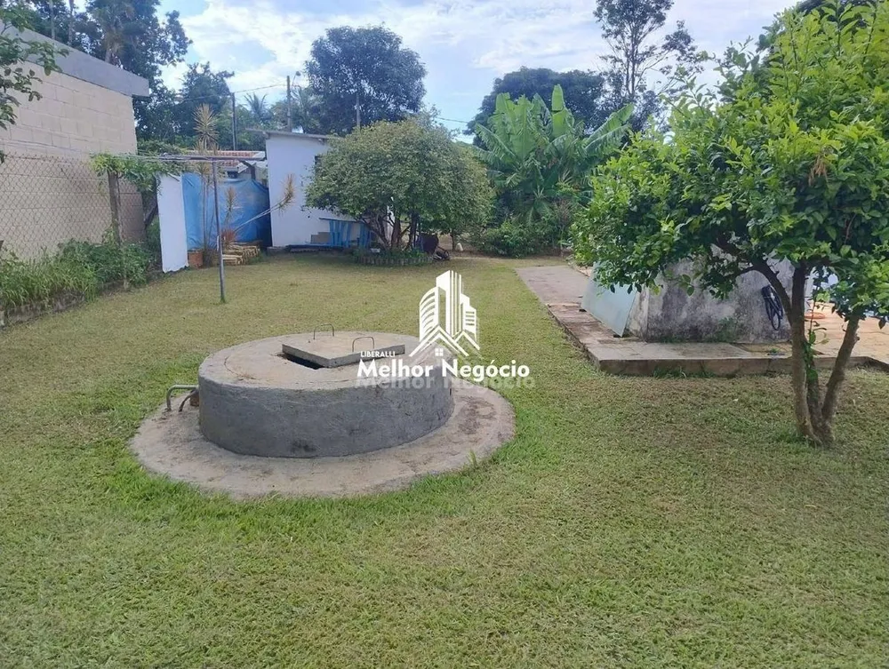 Chácara, 2 quartos, 1000 m² - Foto 1
