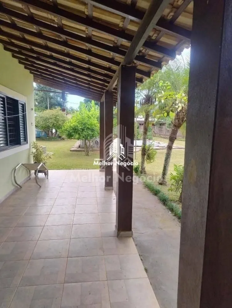 Chácara, 2 quartos, 1000 m² - Foto 3