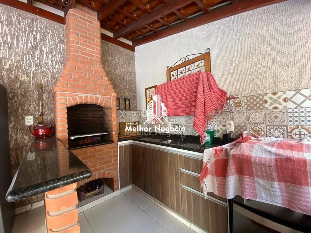 Casa, 3 quartos, 180 m² - Foto 2