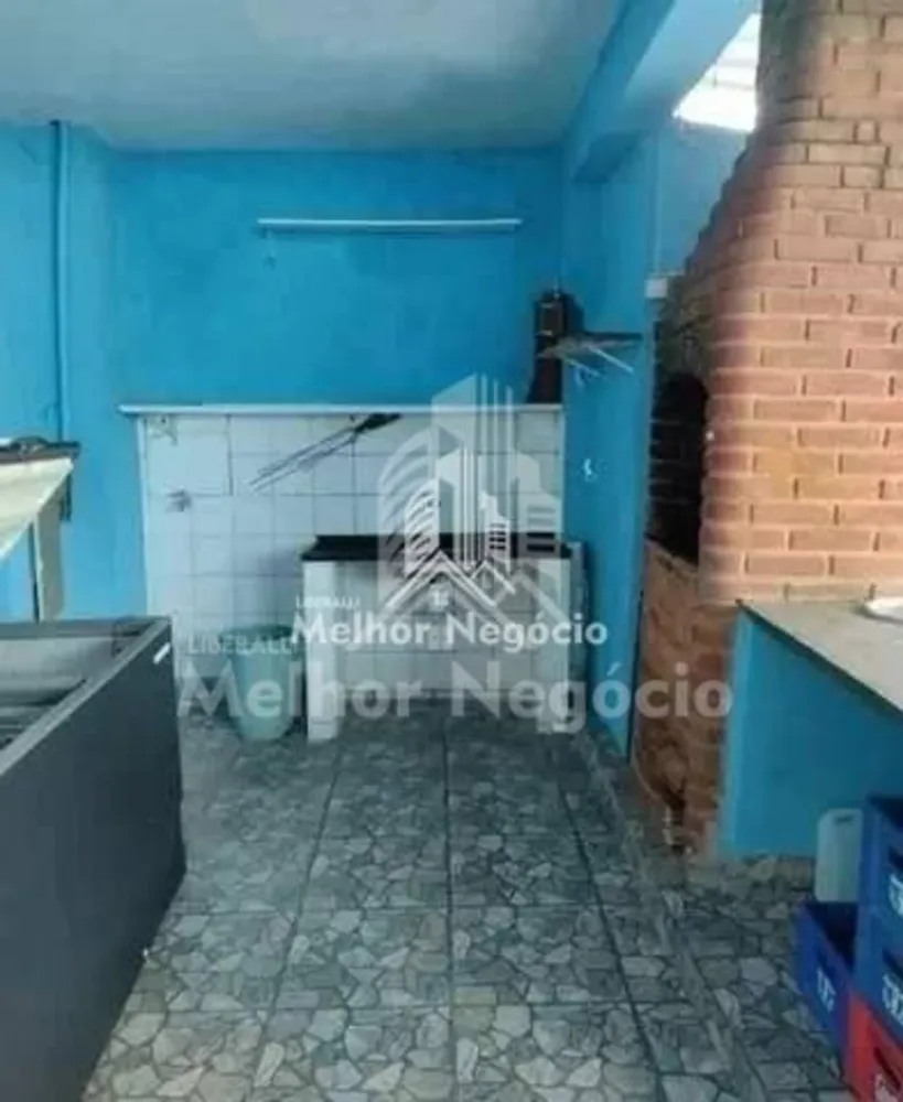 Casa, 3 quartos, 250 m² - Foto 3