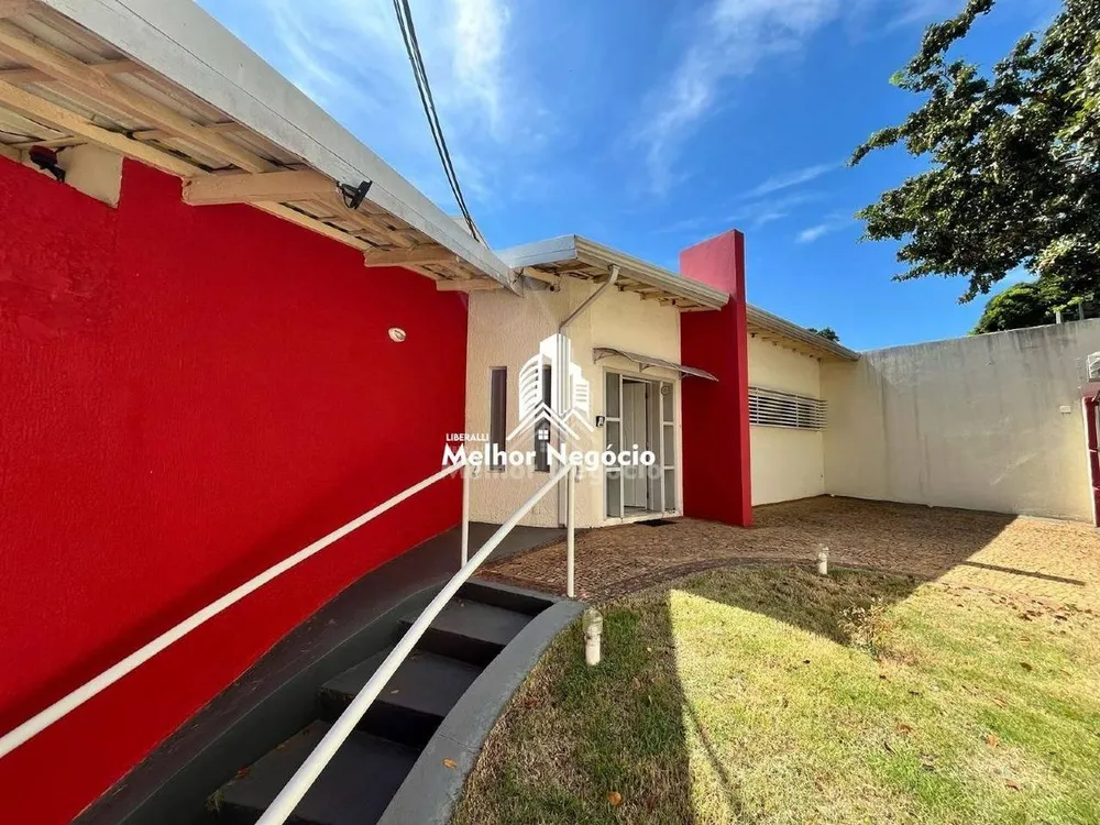 Casa, 4 quartos, 295 m² - Foto 1
