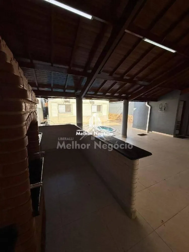 Casa, 3 quartos, 126 m² - Foto 2