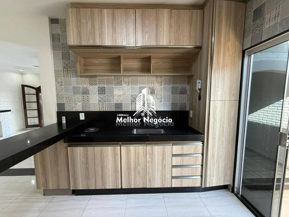 Casa, 3 quartos, 126 m² - Foto 3
