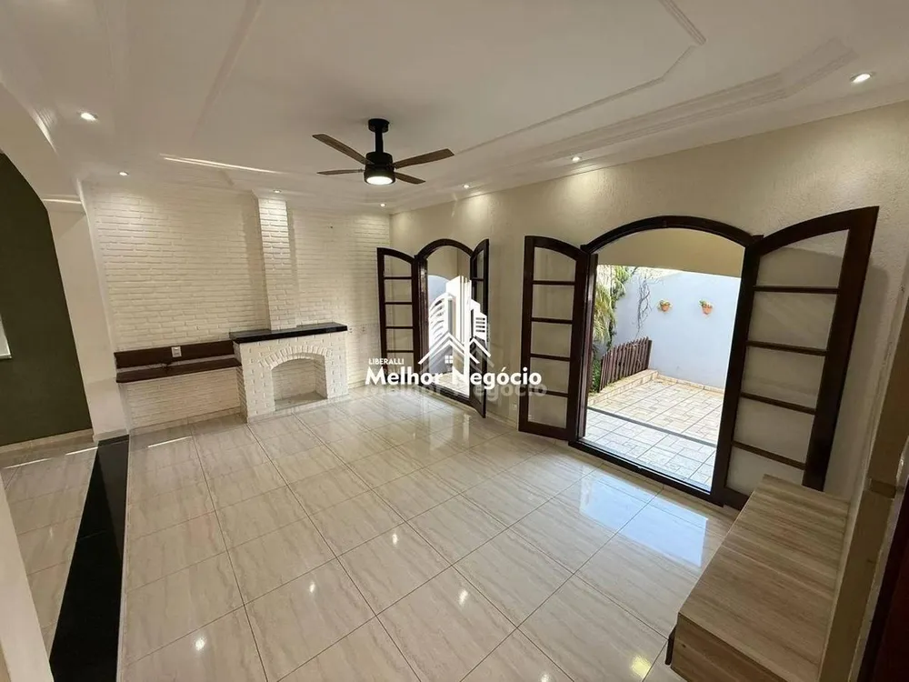 Casa, 3 quartos, 126 m² - Foto 6
