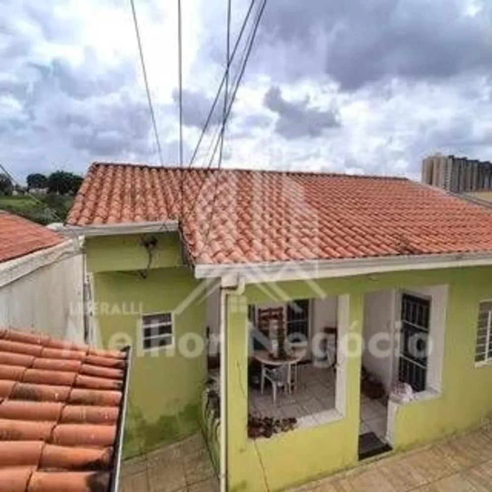 Casa, 2 quartos, 250 m² - Foto 3