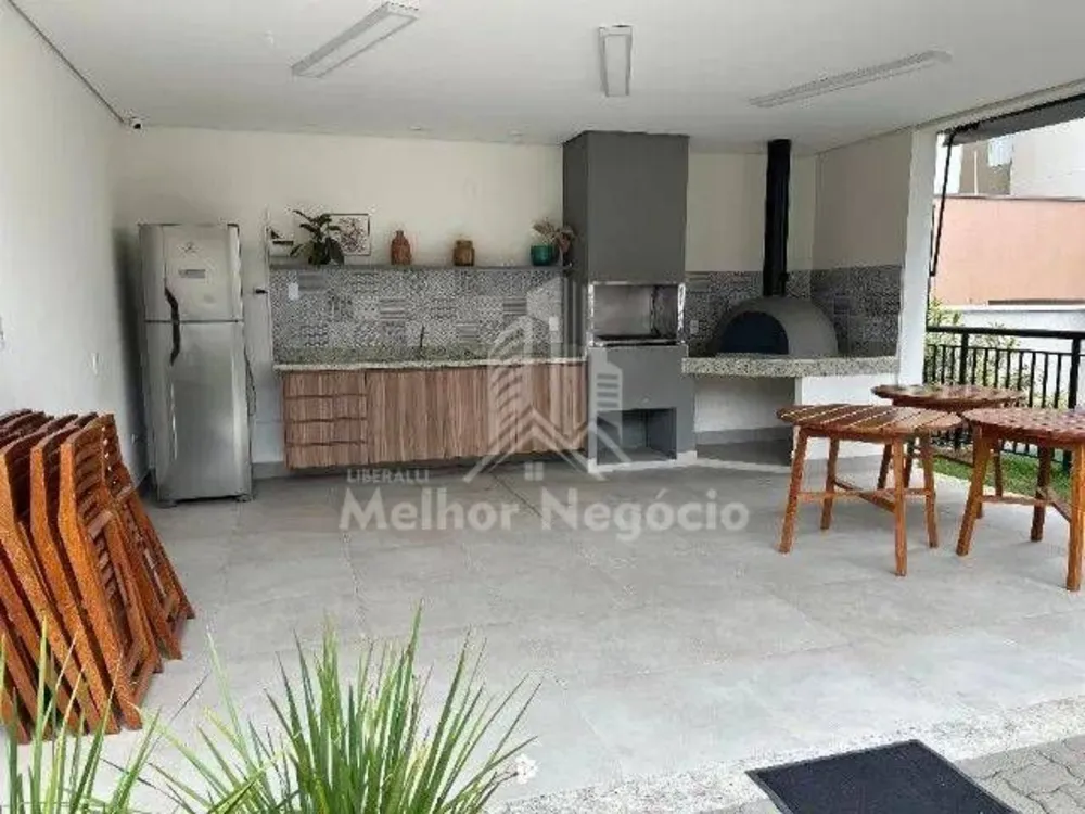Apartamento, 2 quartos, 46 m² - Foto 4