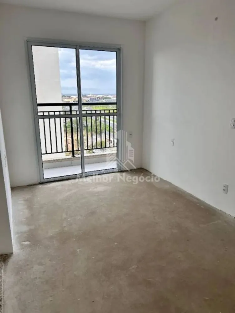 Apartamento, 2 quartos, 46 m² - Foto 3