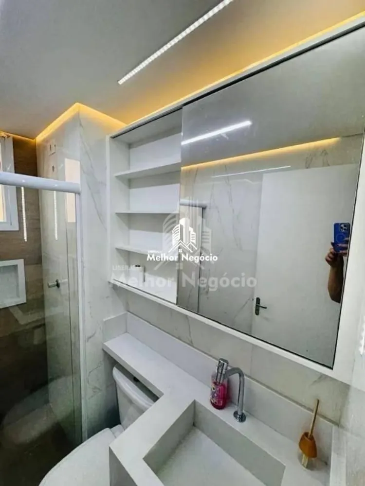 Apartamento, 2 quartos, 53 m² - Foto 1