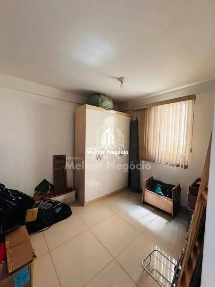 Apartamento, 2 quartos, 53 m² - Foto 5