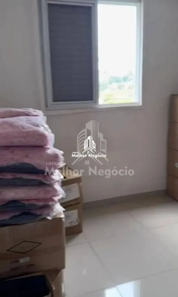 Apartamento, 2 quartos, 53 m² - Foto 1