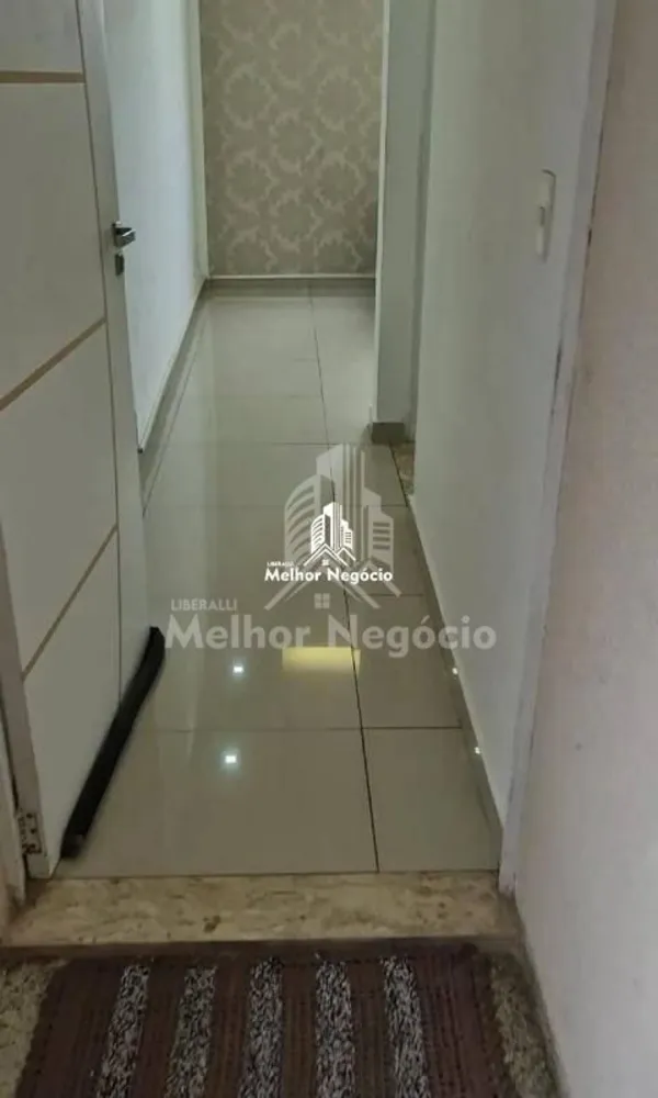 Apartamento, 2 quartos, 53 m² - Foto 2