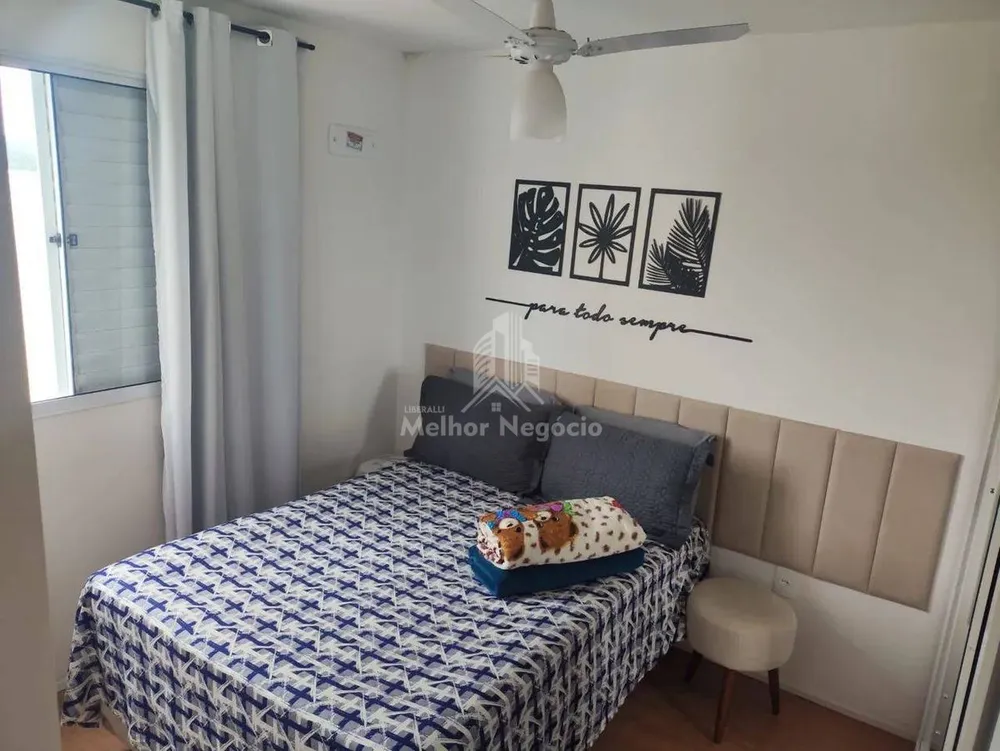 Apartamento, 2 quartos, 40 m² - Foto 7