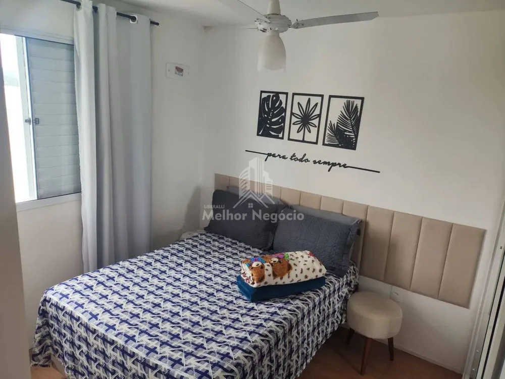 Apartamento, 2 quartos, 40 m² - Foto 6