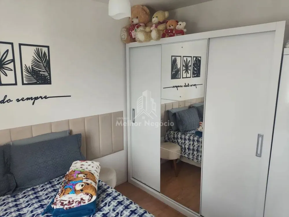 Apartamento, 2 quartos, 40 m² - Foto 4