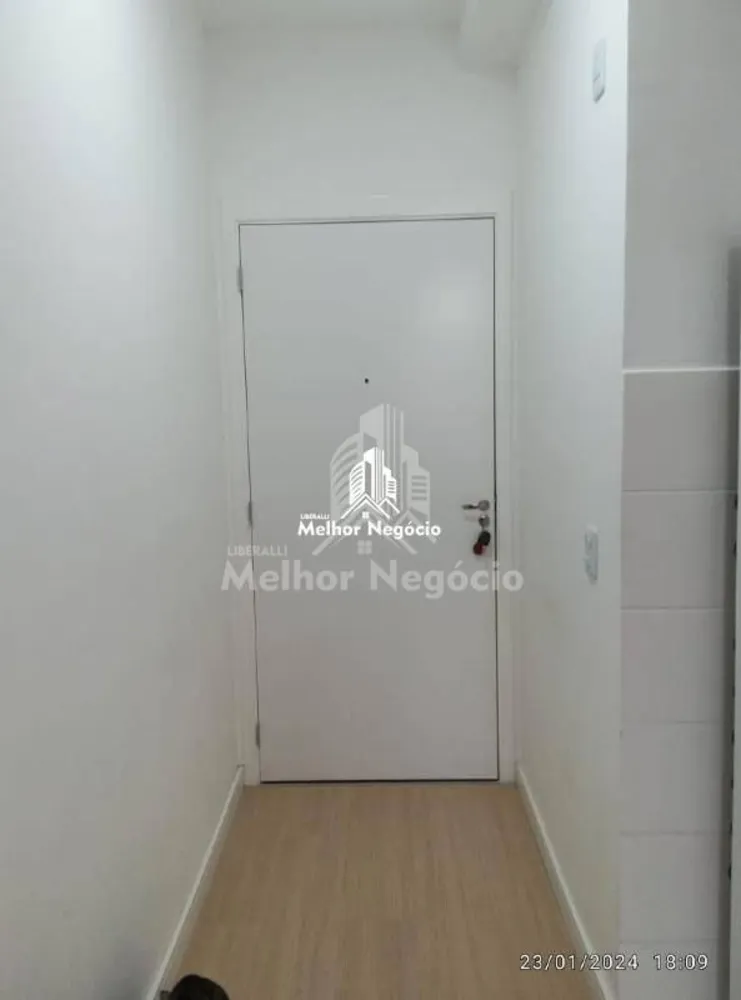 Apartamento, 2 quartos, 43 m² - Foto 2