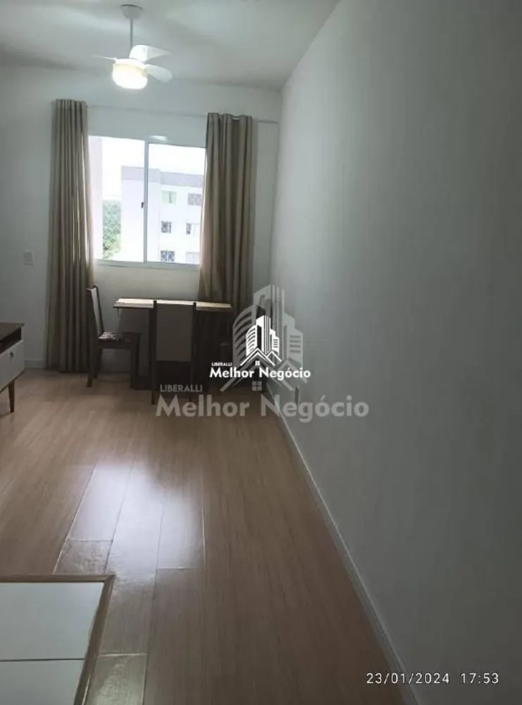 Apartamento, 2 quartos, 43 m² - Foto 1