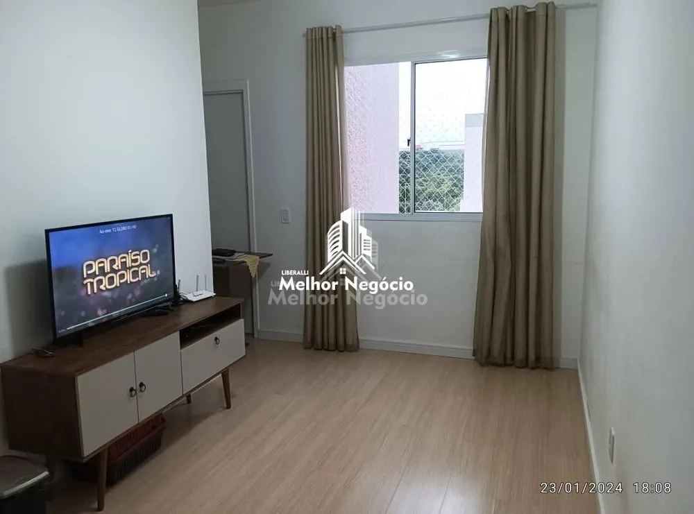 Apartamento, 2 quartos, 43 m² - Foto 5