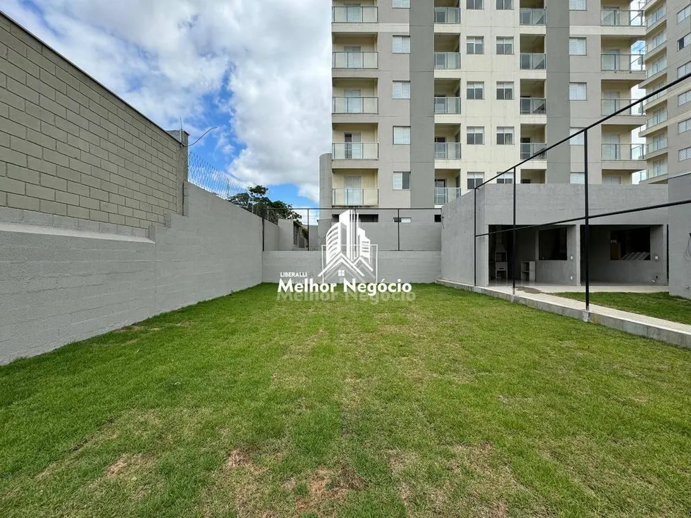 Apartamento, 2 quartos, 58 m² - Foto 5