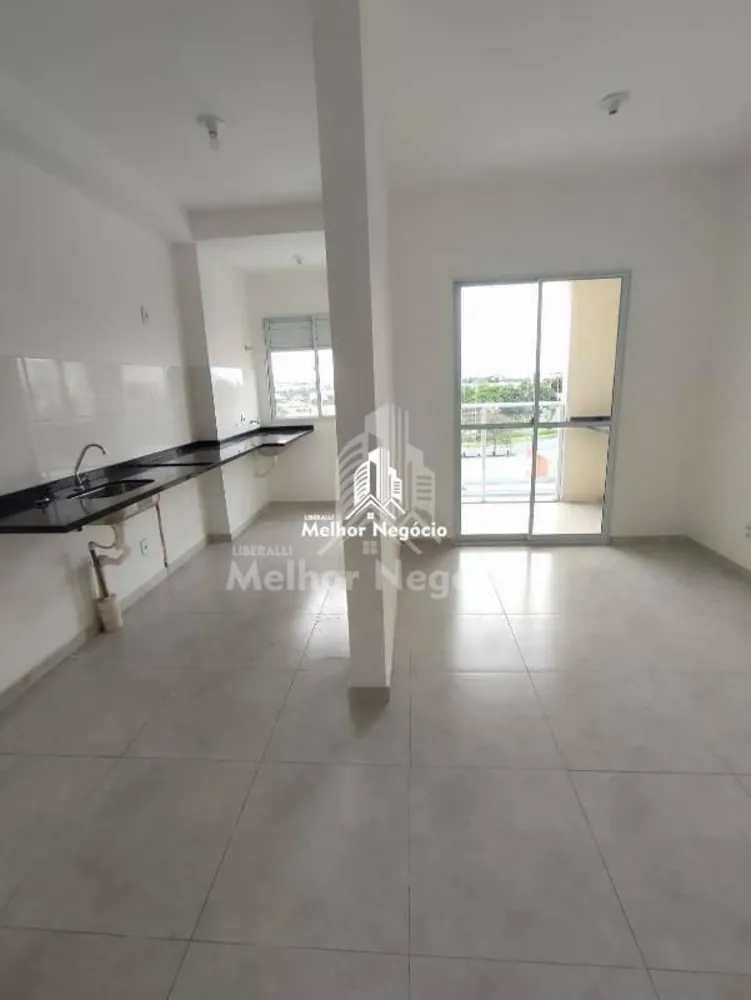Apartamento, 2 quartos, 58 m² - Foto 6
