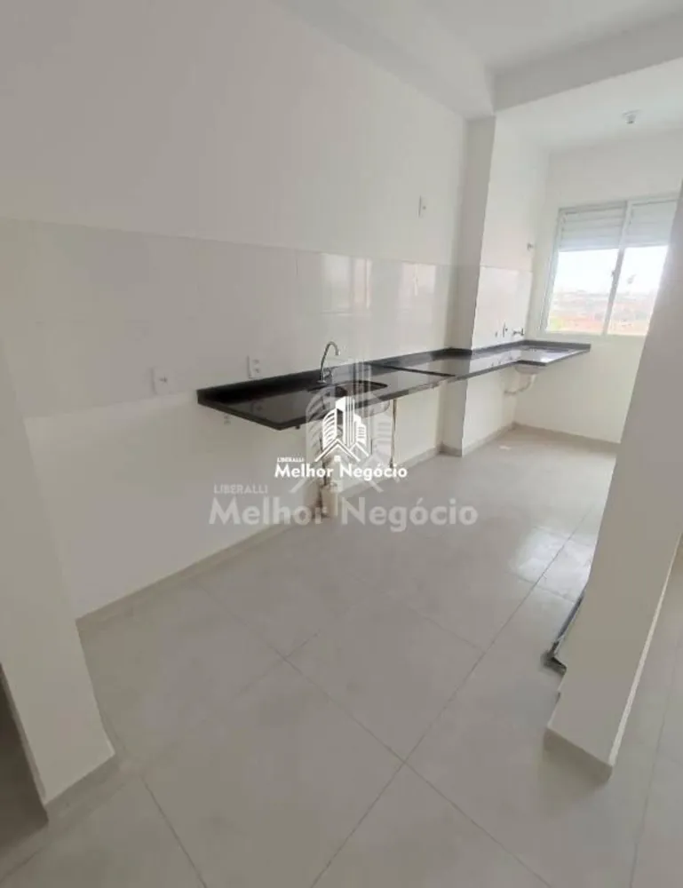 Apartamento, 2 quartos, 58 m² - Foto 7