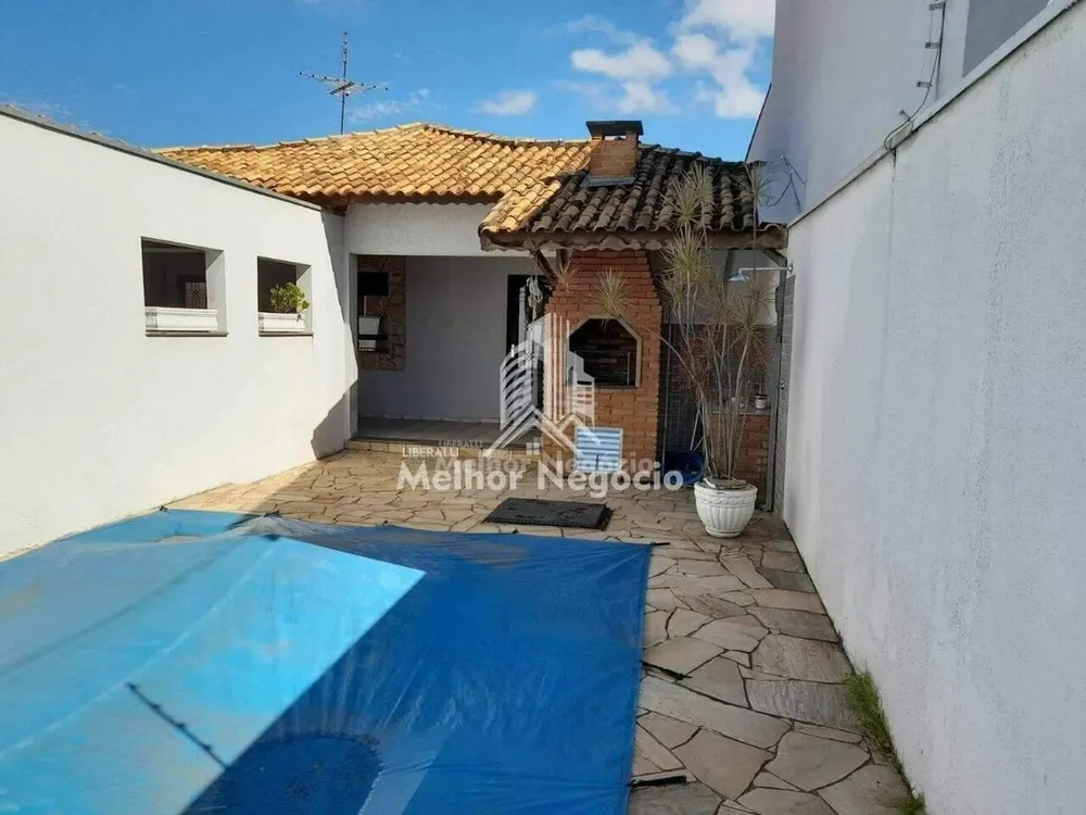 Casa, 4 quartos, 152 m² - Foto 4