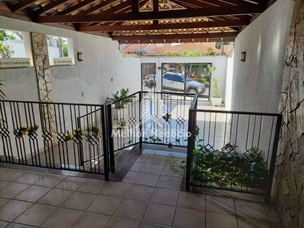 Casa, 4 quartos, 152 m² - Foto 1
