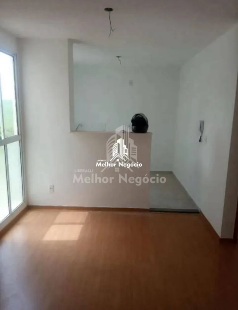 Apartamento, 2 quartos, 46 m² - Foto 5