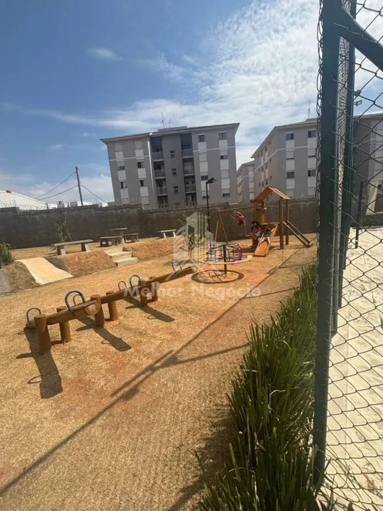 Apartamento, 2 quartos, 48 m² - Foto 5