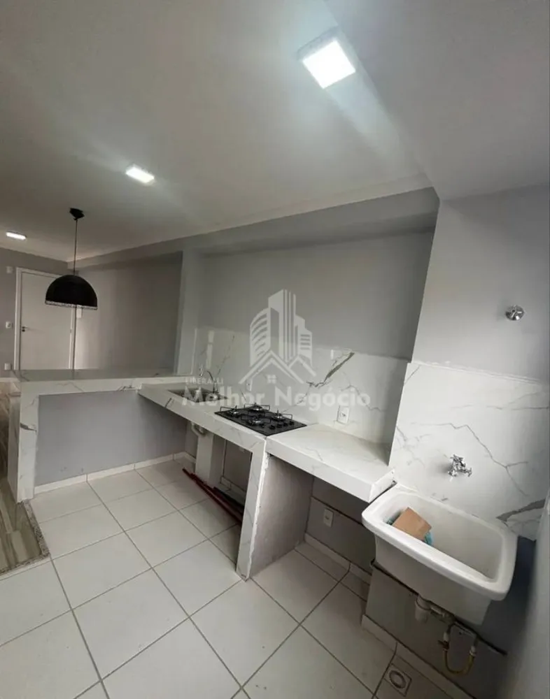 Apartamento, 2 quartos, 48 m² - Foto 8
