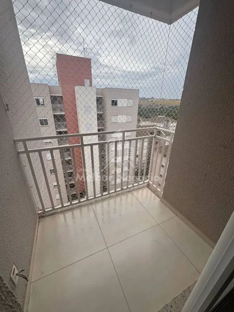 Apartamento, 2 quartos, 48 m² - Foto 2