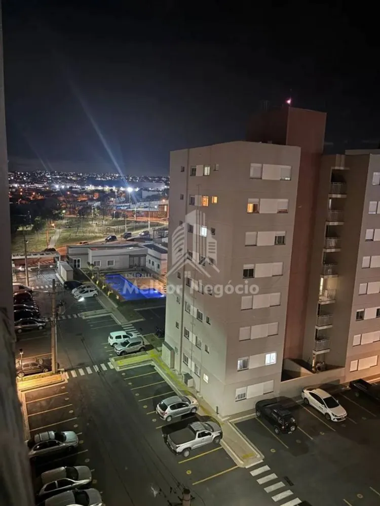 Apartamento, 2 quartos, 48 m² - Foto 6