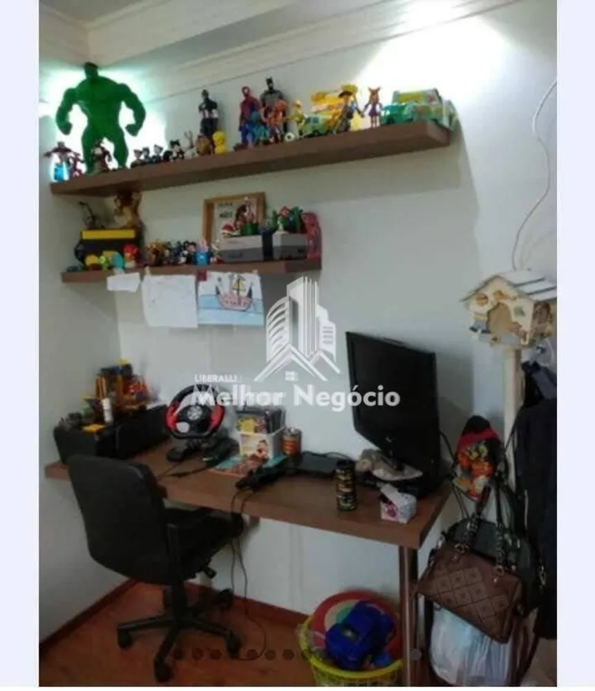 Casa, 3 quartos, 64 m² - Foto 3