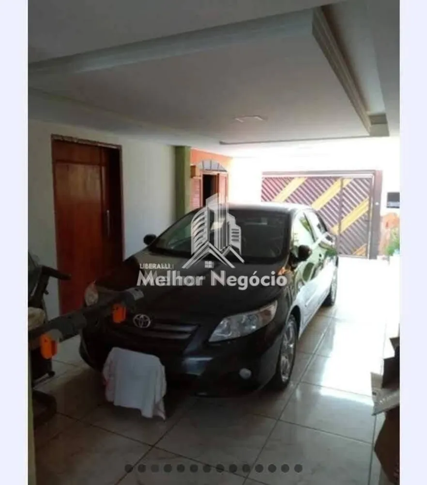 Casa, 3 quartos, 64 m² - Foto 4