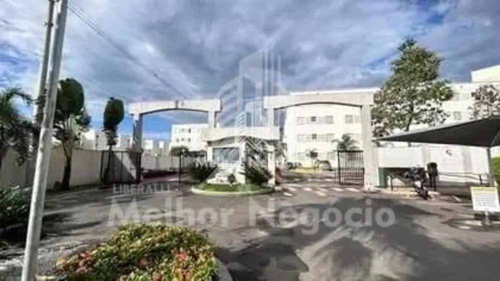 Apartamento, 2 quartos, 47 m² - Foto 4