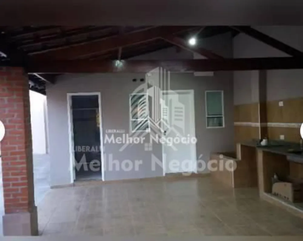 Casa, 3 quartos, 295 m² - Foto 1