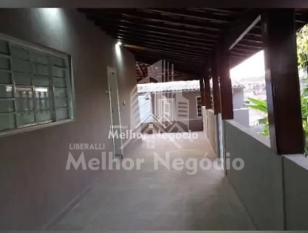 Casa, 3 quartos, 295 m² - Foto 5